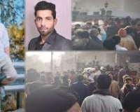 मेरठ-बुलंदशहर हाईवे हादसा: भाजपा नेता संजय त्यागी के बेटे अंकित सहित तीन की मौत