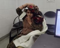 सऊदी अरब में 'लाइव सुसाइड' करने वाले युवक के घर फिर मचा कोहराम, नवजात बेटी और विधवा पत्नी के परिजनों पर खूनी हमला