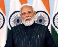 ICGS समुद्र प्रताप: समुद्री सुरक्षा और पर्यावरण संरक्षण का नया रक्षक; पीएम मोदी ने बताया 'गेम चेंजर