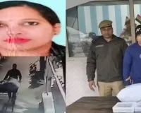 खतौली का ममता हत्याकांड, 30 घंटों में कातिल बर्गर विक्रेता गिरफ्तार, अवैध संबंधों और 16 लाख के प्लॉट का था विवाद