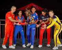 Womens Premier League 2026: आज से शुरू महिला क्रिकेट का महायुद्ध, स्टार खिलाड़ियों और दिग्गज टीमों की रोमांचक भिड़ंत