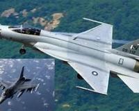 बांग्लादेश और पाकिस्तान के बीच रक्षा डील की तैयारी: JF-17 थंडर फाइटर जेट खरीदने पर चर्चा.. वायुसेना प्रमुखों की बैठक