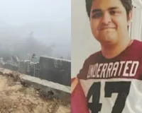 नोएडा सेक्टर-150 में इंजीनियर की डूबने से मौत पर नोएडा प्राधिकरण ने कर्मचारियों पर की सख्त कार्रवाई