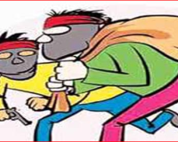 नोएडा में ठंड के बीच चोरी की घटनाएं बढ़ीं: मंदिर व इलेक्ट्रिकल दुकान से कीमती सामान चोरी