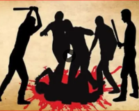 ग्रेटर नोएडा: खुलेआम शराब पीने का विरोध करने पर युवक की हत्या, एक गंभीर