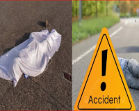 नोएडा-ग्रेटर नोएडा: सड़क हादसों में तीन युवकों की मौत, पुलिस जांच में