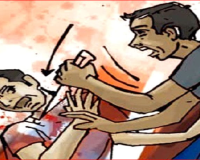 नोएडा: प्रेम प्रसंग के चलते 22 वर्षीय युवक पर चाकू से हमला, पुलिस तलाश में