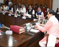 CM Pragati Portal: एमपी में जल्द लॉन्च होगा सीएम प्रगति पोर्टल, बड़ी परियोजनाओं की ट्रैकिंग होगी आसान और विकास को मिलेगी तेज रफ्तार