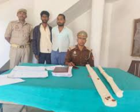 मेरठ: टीपी नगर में मारपीट के आरोपियों को पुलिस ने किया गिरफ्तार, स्कूटी चोरी का झूठा दावा