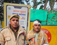 बुढ़ाना में अपराध का तांडव, कहीं बुजुर्ग के साथ दरिंदगी, तो कहीं दोस्त ने पेट में घोंपा चाकू, इलाके में भारी तनाव