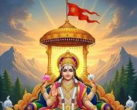 सूर्य का मकर राशि और उत्तराषाढ़ा नक्षत्र में महागोचर: जानें सभी 12 राशियों का विस्तृत भविष्यफल और अचूक उपाय