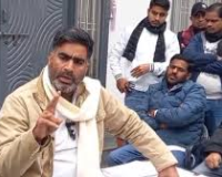 भाजपा के संगीत सोम पर सपा विधायक अतुल प्रधान का बड़ा आरोप, बोले—मीट फैक्टरी चलाने वाला करता है हिंदूवादी बातें