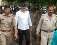 मेरठ के कुख्यात उधम सिंह को 34 महीने की सजा, 15 साल पुराने गैंगस्टर एक्ट मामले में फैसला