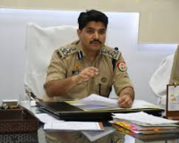 मेरठ रेंज में डीआईजी कलानिधि नैथानी के निर्देशन में अपराधियों पर कड़ी कार्रवाई, 50 गैंगस्टर मामले दर्ज