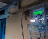 पश्चिमांचल विद्युत निगम ने 14 जिलों में स्मार्ट मीटर स्थापित किए, उपभोक्ताओं को रिचार्ज की अपील