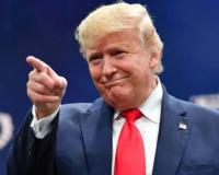 ट्रंप सरकार का बड़ा फैसला, लेबनान, मिस्र और जॉर्डन में मुस्लिम ब्रदरहुड से जुड़े संगठन आतंकी घोषित