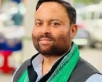 मुजफ्फरनगर: पुरकाजी ब्लॉक विवाद में मंत्री अनिल कुमार की दोटूक- 'आरोप बेबुनियाद, मैं नकारात्मक राजनीति नहीं करता'