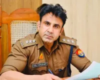 संभल हिंसा में अनुज चौधरी मामले में कोर्ट और पुलिस आमने-सामने; CJM कोर्ट का FIR का आदेश, SP बोले- 'नहीं करेंगे मुकदमा'