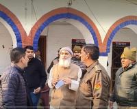 शामली में रालोद का प्रदेश सचिव गिरफ्तार, पुलिस ने घर के तहखाने से पकड़ा, 30 करोड़ की सम्पत्ति भी की गई है कुर्क 