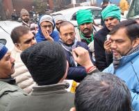 आरडीएफ नहीं ठोस अपशिष्ट जलाने की प्रथमदृष्टया पुष्टि के बाद भी कार्यवाही क्यों नहीं?–धर्मेंद्र मलिक