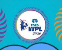 WPL 2026 की धमाकेदार शुरुआत: 9 जनवरी से होगा आगाज 5 फरवरी को फाइनल जानिए सभी टीमों के कप्तान