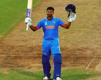 तिलक वर्मा की चोट से खुला श्रेयस अय्यर का रास्ता अब टी20 टीम में हो सकती है श्रेयस अय्यर की धमाकेदार वापसी