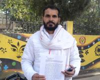 मुजफ्फरनगरः शुक्रताल में सरकारी जमीन पर फर्जी बैनामे, भू-माफियाओं के खिलाफ डीएम से शिकायत