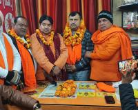 किसी भी प्रकार की अराजकता से सख्ती से निपटा जाना चाहिए: योगेन्द्र वर्मा 