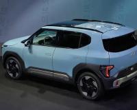 448km रेंज के साथ आई नई Kia EV2 इलेक्ट्रिक SUV, सस्ती और दमदार ईवी की झलक, भारत में एंट्री पर सस्पेंस