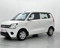 Maruti Suzuki Wagon R खरीदने से पहले जान लें ये बड़ी बातें, शानदार माइलेज, दमदार सेफ्टी, किफायती कीमत