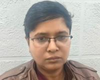 गाजियाबाद: रिश्वत लेते महिला दरोगा गिरफ्तार, दहेज मामले में 45 हजार रुपए की मांग के आरोप में एंटी करप्शन ने किया ट्रैप