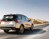 Mahindra XUV 7XO की बुकिंग शुरू, 21000 में बुक करें, पहले 40000 ग्राहकों को इंट्रोडक्टरी कीमत का फायदा