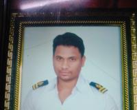 ईरान में फंसे गाजियाबाद के मर्चेंट नेवी इंजीनियर, परिवार ने भारत सरकार से लगाई गुहार