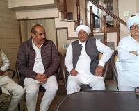 मूज़फ्फरनगर में भाकियू अराजनैतिक का राष्ट्रीय चिंतन शिविर, पश्चिम यूपी में हाई कोर्ट बेंच और कैंसर स्पेशलिस्ट हॉस्पिटल की मांग