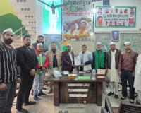 गन्ना मूल्य में ₹30 की बढ़ोतरी किसानों के साथ अन्याय, ₹500 प्रति क्विंटल की मांग—चौधरी संजीव तोमर