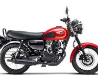 भारत की सबसे सस्ती Kawasaki बाइक Kawasaki W175 कीमत फीचर्स और माइलेज की पूरी जानकारी
