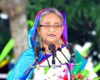 बांग्लादेश की पूर्व पीएम शेख हसीना की सजा-ए-मौत का फैसला जारी, कोर्ट ने संपत्ति जब्त कर पीड़ितों में बांटने का दिया आदेश