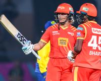 डब्ल्यूपीएल: आरसीबी से मिली निराशाजनक हार, गुजरात की कप्तान ने 'छूटे कैच' पर अफसोस जताया 