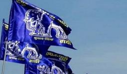 बुलंदशहर में बसपा नेता पर बड़ी कार्रवाई, लाखों की संपत्ति कुर्क