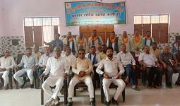 शामली में बहुजन समाज पार्टी की जिला स्तरीय बैठक, 2027 की तैयारियों पर हुई चर्चा