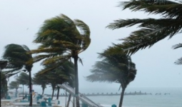 कैरिबियाई देशों में तूफान ‘मेलिसा’ की तबाही, जमैका-क्यूबा-हैती में अब तक दर्जनों की मौत