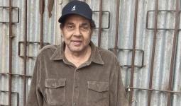 अभिनेता धर्मेंद्र आईसीयू में हुए भर्ती, फैंस की चिंताएँ बढ़ीं