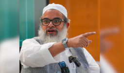 'वंदे मातरम पढ़ने वाला मुर्दा कौम की पहचान': जमीयत उलेमा-ए-हिंद की बैठक में मौलाना मदनी का भड़काऊ बयान