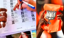 देशभर में BLO की मौत के बाद बीजेपी का ऐक्शन, कर्मचारियों की सुरक्षा के लिए बनाई नेशनल टीम