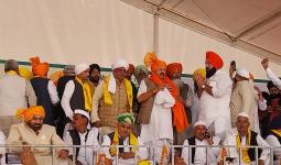 लिव-इन का विरोध, लव मैरिज के लिए माता-पिता की सहमति अनिवार्य: सोरम सर्वखाप पंचायत में 11 बड़े प्रस्ताव पास