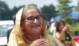 बांग्लादेश की मीडिया को हसीना के बयान प्रसारित न करने का निर्देश, पत्रकारों ने सुनवाई पर उठाए गंभीर सवाल 