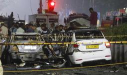 दिल्ली कार ब्लास्ट केस में यूपी एटीएस ने कानपुर से डॉक्टर मोहम्मद आरिफ को हिरासत में लिया