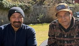 ‘शर्म नहीं आती’: सनी देओल ने मीडिया पर फूटा गुस्सा, पिता धर्मेंद्र के निधन की झूठी खबरों पर नाराजगी