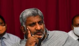 श्रीलंका के पूर्व मंत्री प्रसन्ना रणतुंगा गिरफ्तार, भ्रष्टाचार मामले में जांच जारी