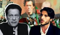 'मेरे पापा ज़िंदा हैं या नहीं, ये तो बता दो': लापता इमरान खान के लिए बेटे का भावुक पोस्ट, सरकार पर भड़का गुस्सा